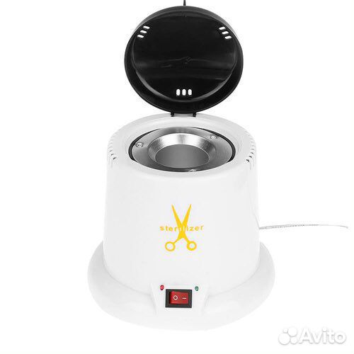 Стерилизатор за пачку Рафаэло