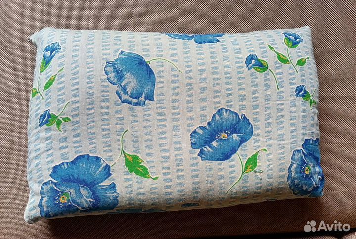 Подушка Здоровье 40х60, лузга гречихи