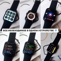 Apple watch 8/9 (гарантия+бесплатная доставка)