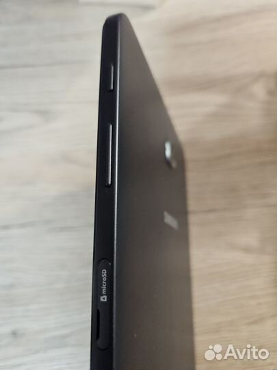 Samsung galaxy Tab a6 10.1