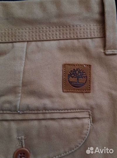 Джинсы Timberland