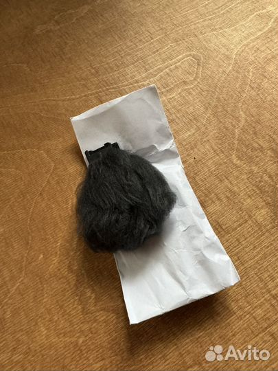 Ветрозащита sony