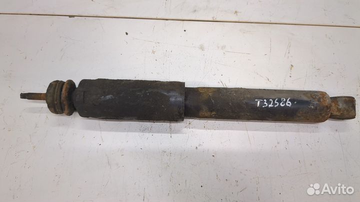 Амортизатор подвески Opel Frontera B, 1999