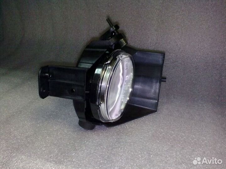 Противотуманная Птф фара LH Шевроле Кобальт 2011