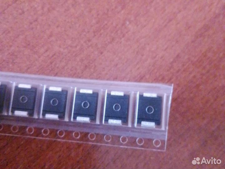 Smd элементы. Всё что на фото