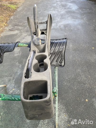 Борода тоннель на solaris