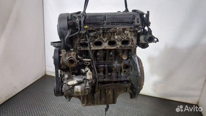 Двигатель Opel Zafira B A18XEL 1.8 Бензин, 2014