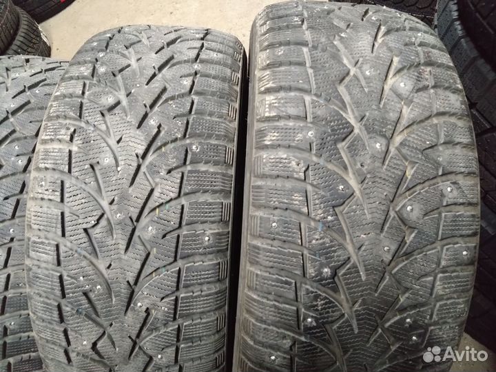 Toyo Observe Garit 3 245/50 R18