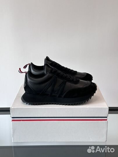 Кроссовки moncler (39-46)