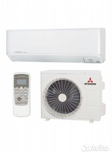 Кондиционеры любой модели и типа