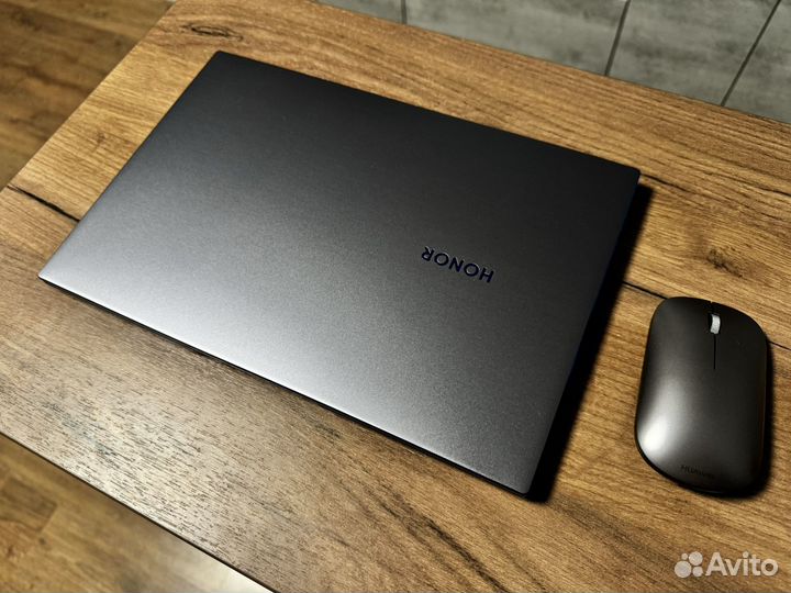 Honor magicbook 14