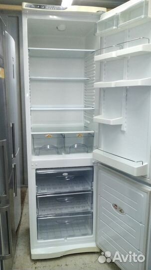 Холодильник б/у Атлант мхм-1744.02 Доставка.Гарант