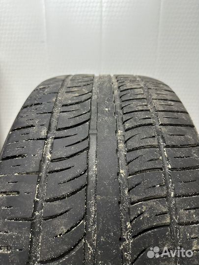 Pirelli Scorpion Zero Asimmetrico 275/50 R20 113W