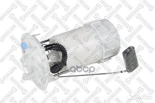 10-02064-SX насос топливный электрический моду