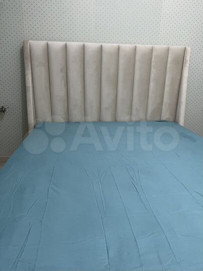 2-к. квартира, 50 м², 9/13 эт.