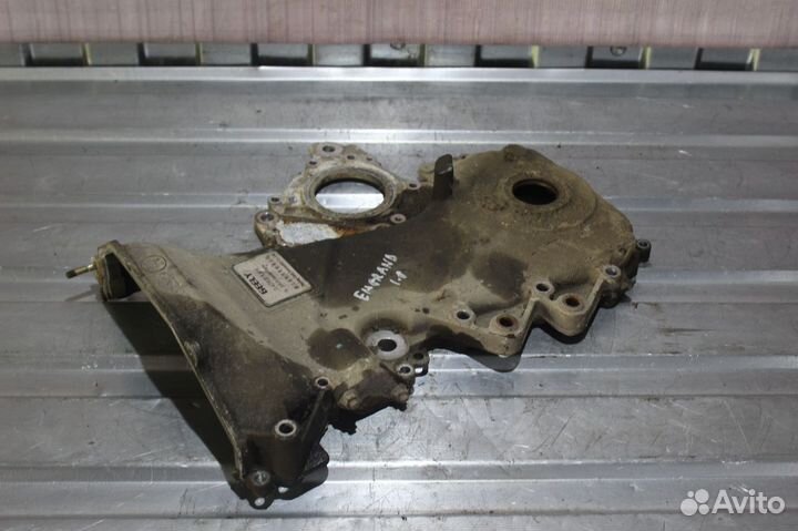 Передняя крышка двигателя Джили Эмгранд EC7 1.5