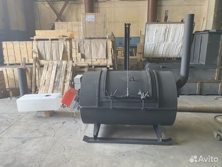 Уничтожитель отходов