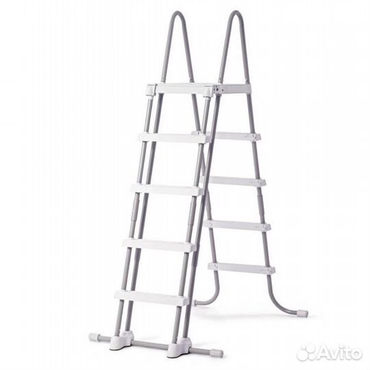 Каркасный бассейн 457х122 см intex 28242