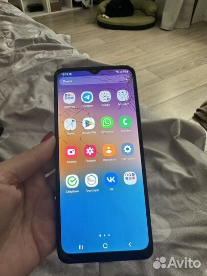 Samsung Galaxy A53 5G, 8/128 ГБ