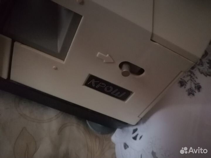 Продам оверлок