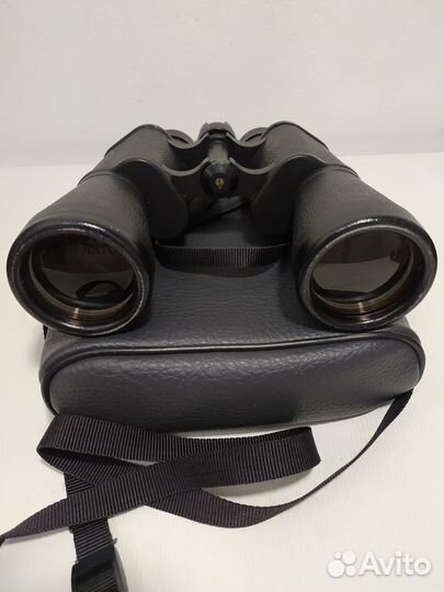 Бинокль бпц2 12*45М 93/1000м Baigish