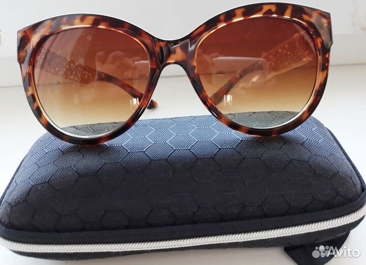 Новые с/защитные очки