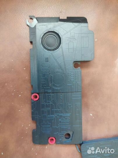 Продам динамики от ноутбука Ms