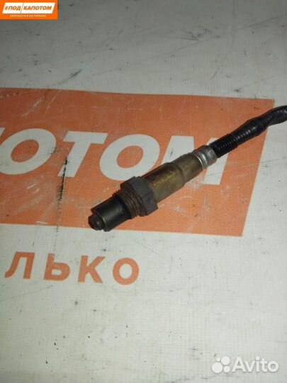 Лямбда-зонд Mercedes-Benz B-Класс W245 2008