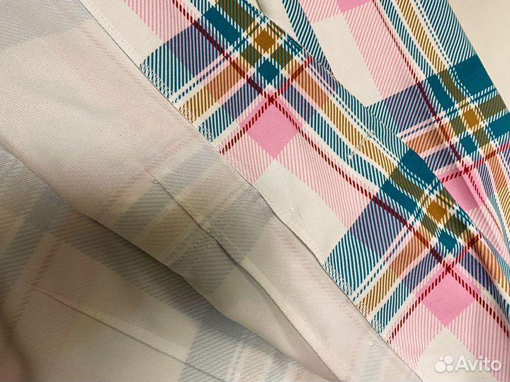 Пиджак размер 46 женский тонкий без подклада