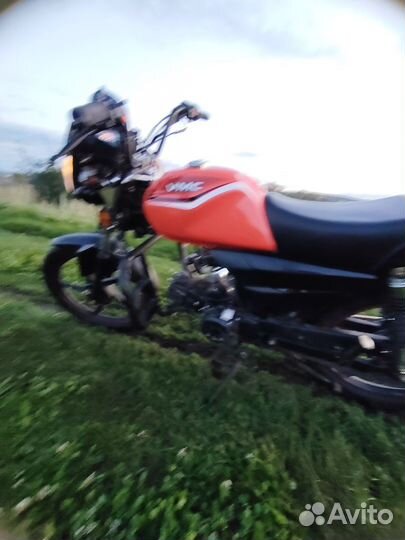 Мопед Венто рива 2 sx