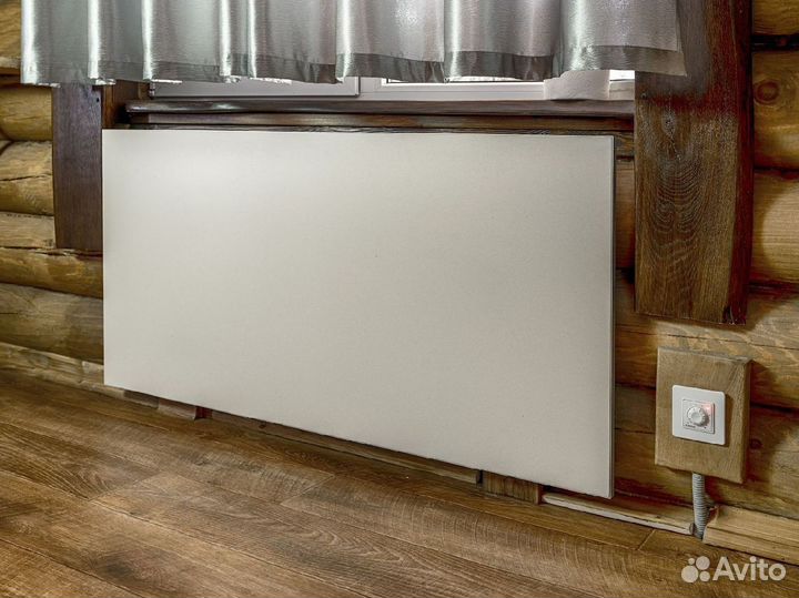 Обогрвеатель Никатэн 150-650 Вт