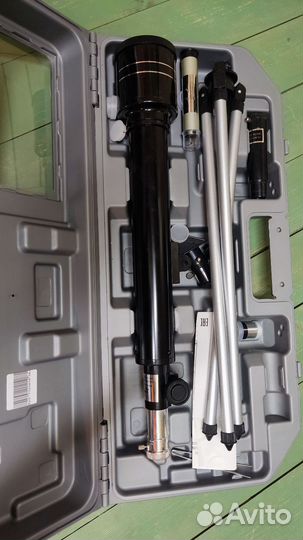 Телескоп Attivio астронамический