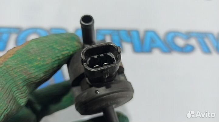 Клапан электромагнитный Kia Rio 3 29010-2B000