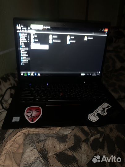 Thinkpad x390