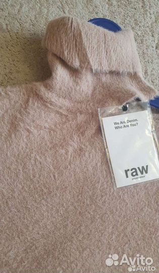 Водолазка - свитер RAW