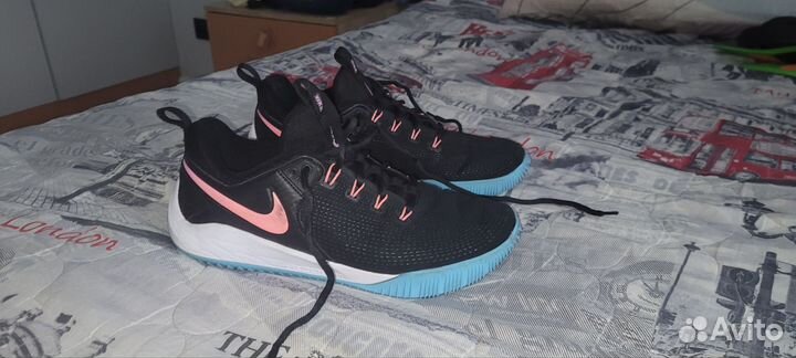 Nike hyperace 2 se