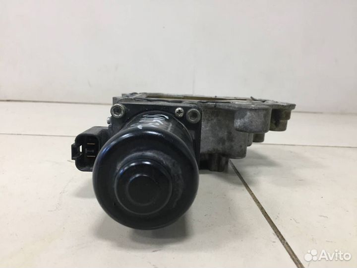 Механизм изменения фаз грм Infiniti EX/QX50 J50 20