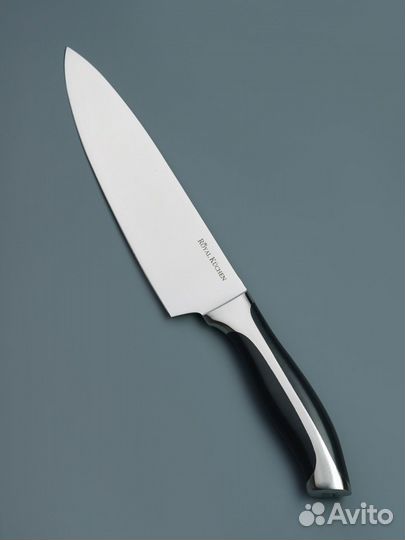 Нож кухонный поварской Royal Kuchen