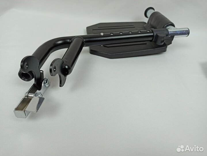Подножки для инвалидной коляски ortonica olivia 10
