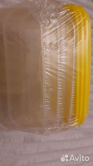 Контейнер IKEA новые