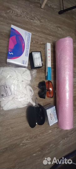 Элос эпиляция