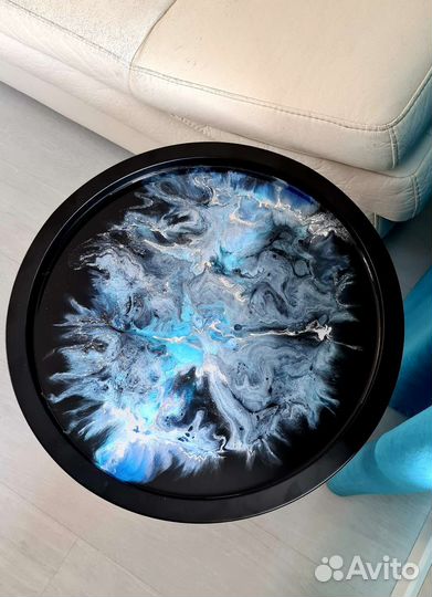 Журнальный стол