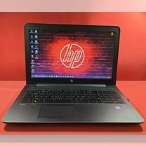 Рабочая станция HP Zbook FHD i7-7820HQ 32Gb 512SSD