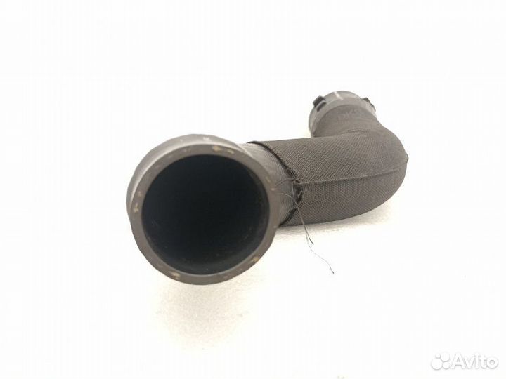 Патрубок интеркулера Audi A4 B8 1.8 cdhb 2008