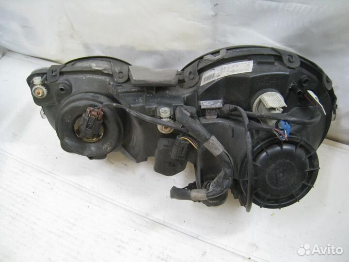 Фара правая Jaguar S-Type (X200) 2005