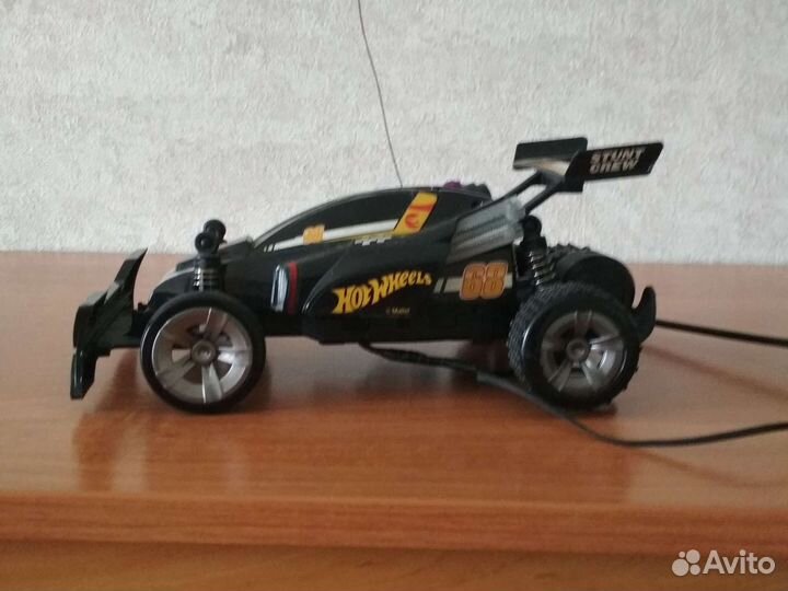 Машина радио