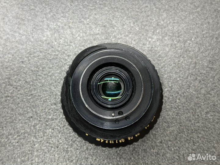 Мир-20М мс 3.5/20 М42