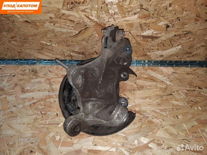 Кулак задний правый Honda Accord 8 (2007 - 2011)