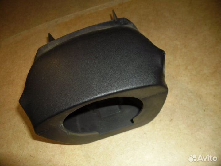 Кожух рулевой колонки Mitsubishi Pajero Sport KHO