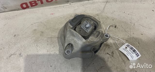 Подушка двигателя Bmw X3 F25 N52B30A